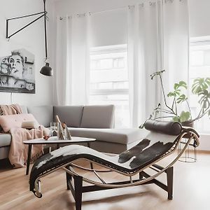 Appartement met Twee Slaapkamers
